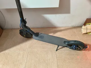 Patinete Eléctrico Xiaomi 3