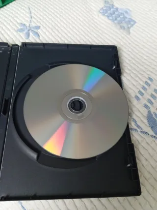 DVD La Noche es Nuestra