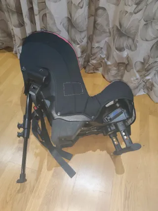 Silla de coche Axkid Minikid 1