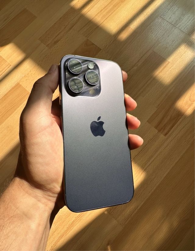 iPhone 14 Pro 128gb OFERTA