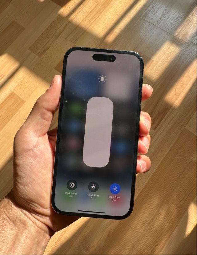 iPhone 14 Pro 128gb OFERTA