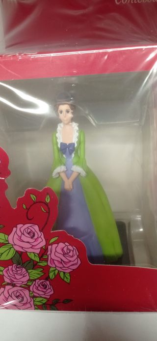 Contessa de Noailles Lady Oscar 3D Collection