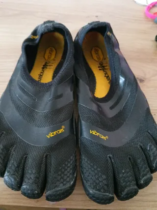 Vibram KSO EVO Talla 41