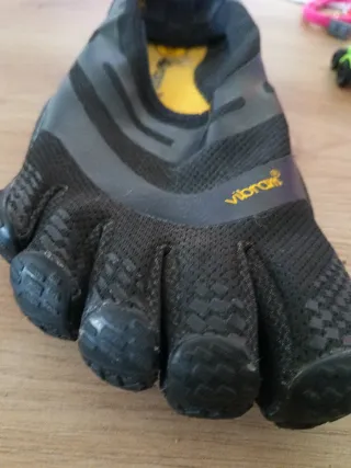 Vibram KSO EVO Talla 41