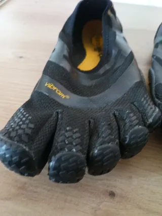 Vibram KSO EVO Talla 41