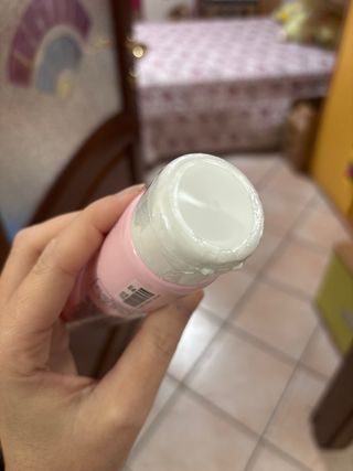 Primark PS... Crema Viso Vitamina E