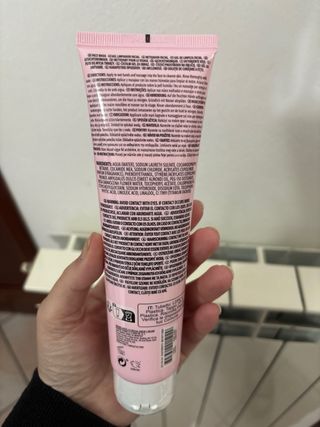 Primark PS... Crema Viso Vitamina E