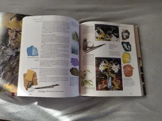 Manual artista materiales y técnic...libros dibujo