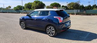 SsangYong Tivoli 2015