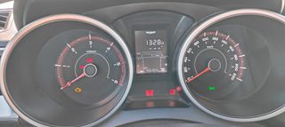 SsangYong Tivoli 2015