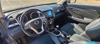 SsangYong Tivoli 2015