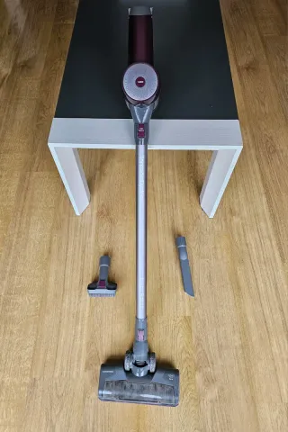 Aspirador inalámbrico Grundig VCP 3830