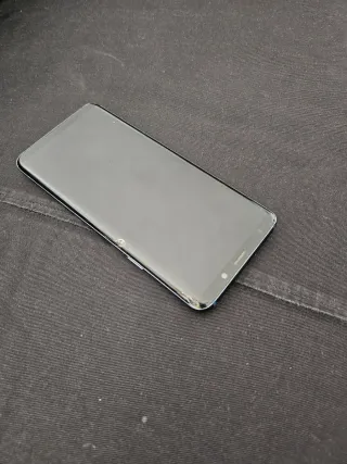 Samsung Galaxy S9+ Argento per ricambi