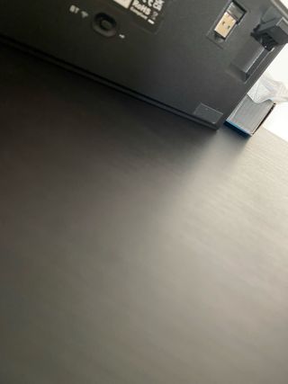 Newskill Pyros V2 Teclado Mecánico 60% Negro