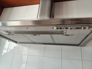 Cocina completa madera DESMONTADA