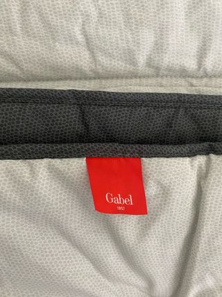 Trapunta Singola Gabel