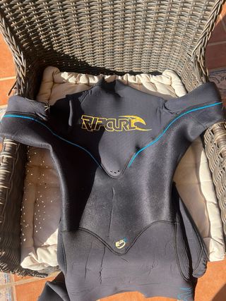 Traje Neopreno Rip Curl E-Bomb M
