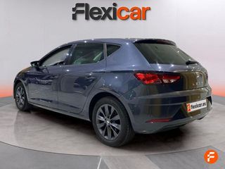 Seat Leon ST 1.5 EcoTSI 96kW (130CV) S&S Style Ed