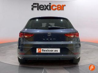Seat Leon ST 1.5 EcoTSI 96kW (130CV) S&S Style Ed