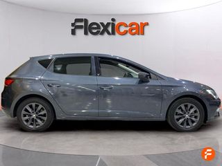 Seat Leon ST 1.5 EcoTSI 96kW (130CV) S&S Style Ed