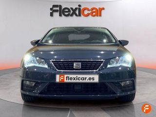 Seat Leon ST 1.5 EcoTSI 96kW (130CV) S&S Style Ed