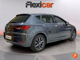 Seat Leon ST 1.5 EcoTSI 96kW (130CV) S&S Style Ed