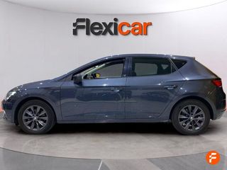 Seat Leon ST 1.5 EcoTSI 96kW (130CV) S&S Style Ed