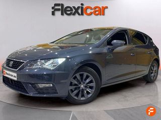 Seat Leon ST 1.5 EcoTSI 96kW (130CV) S&S Style Ed