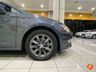 Seat Leon ST 1.5 EcoTSI 96kW (130CV) S&S Style Ed