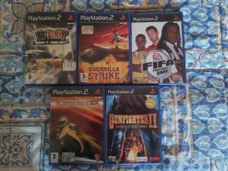 Giochi PS2