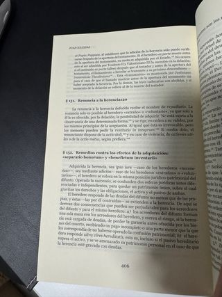 Derecho Romano (Spanish Edition)