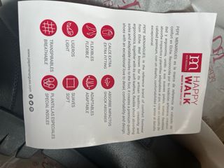 Pepe Menargues Piel Negro Talla 36