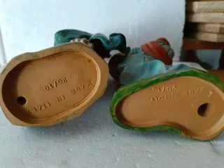 Pastori presepe cm 20