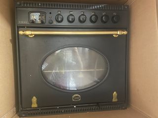 Horno Teka RT 800 M.E.