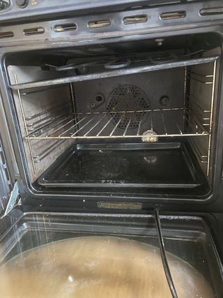 Horno Teka RT 800 M.E.