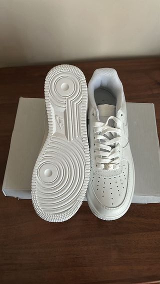 Nike Air Force 1 Bianche