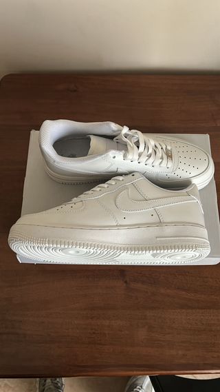 Nike Air Force 1 Bianche