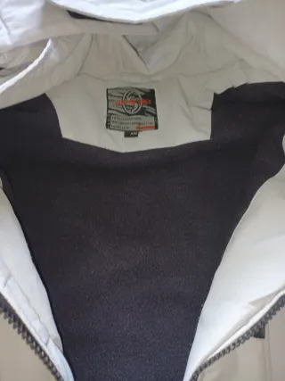 Chaqueta Anorak Invierno Talla XXL