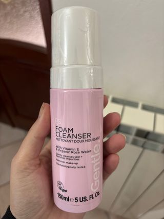 Primark PS... Foam Cleanser Viso