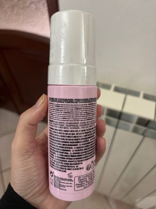 Primark PS... Foam Cleanser Viso