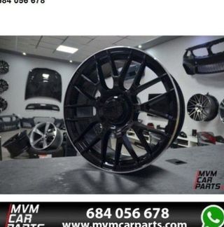 Llantas 20 Japan Racing JR18 Silver