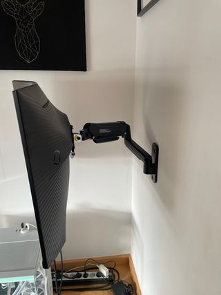 Samsung Odyssey G7 32 240Hz Monitor