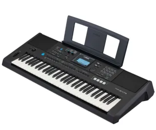 Yamaha PSR-E473 Teclado Digital