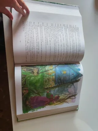 El libro de los 101 cuentos