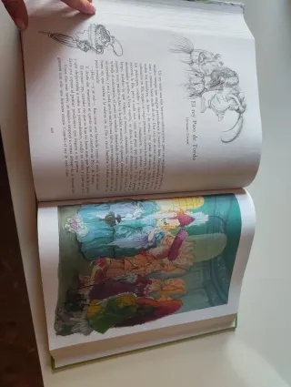 El libro de los 101 cuentos