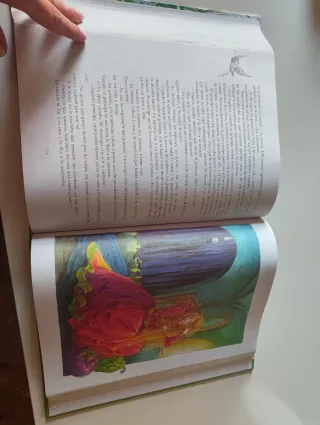 El libro de los 101 cuentos