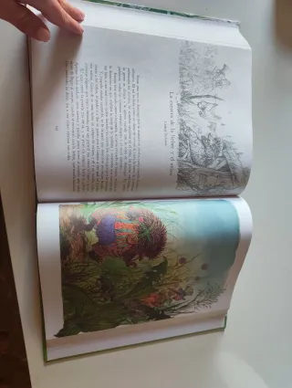 El libro de los 101 cuentos