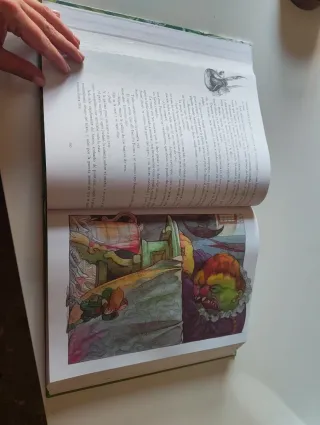 El libro de los 101 cuentos