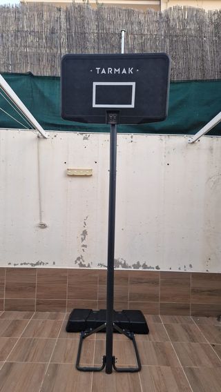 Canasta Baloncesto Tarmak Ajustable