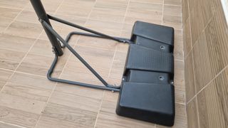 Canasta Baloncesto Tarmak Ajustable